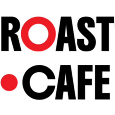 the roast.cafe official logo