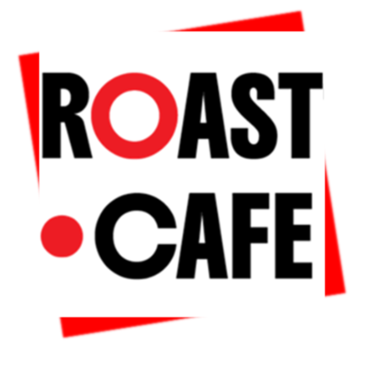 the official logo of roast.cafe coffee the official logo of roast.cafe coffee
